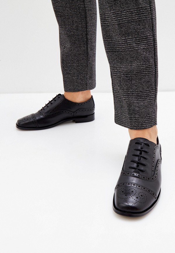 фото Ботинки thomas munz