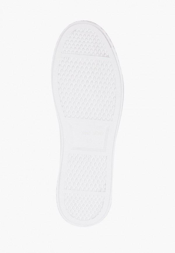 фото Слипоны thomas munz