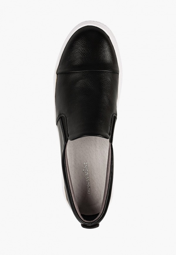 фото Слипоны thomas munz