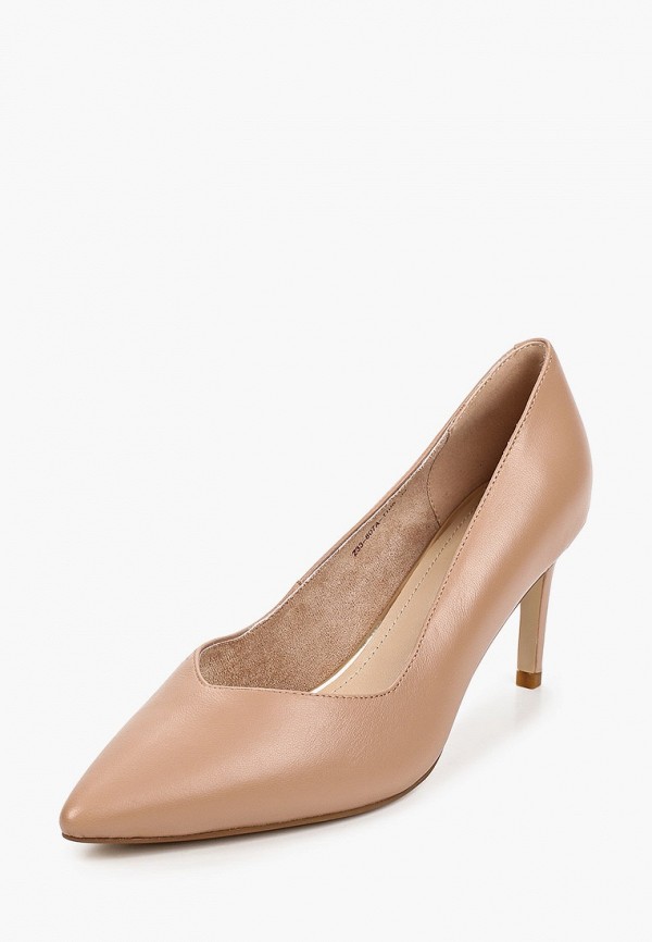 фото Туфли thomas munz