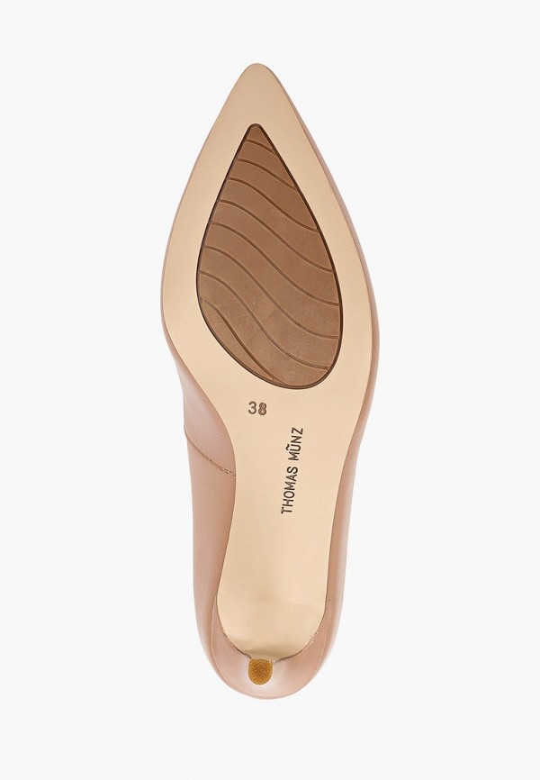 фото Туфли thomas munz