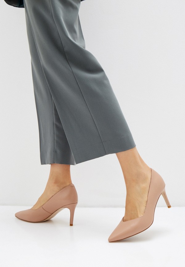 фото Туфли thomas munz