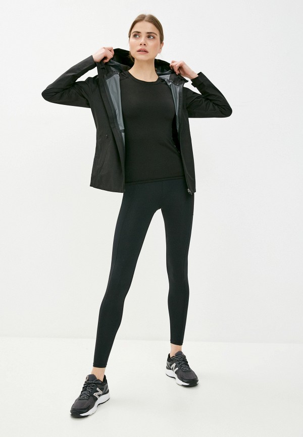 фото Леггинсы superdry