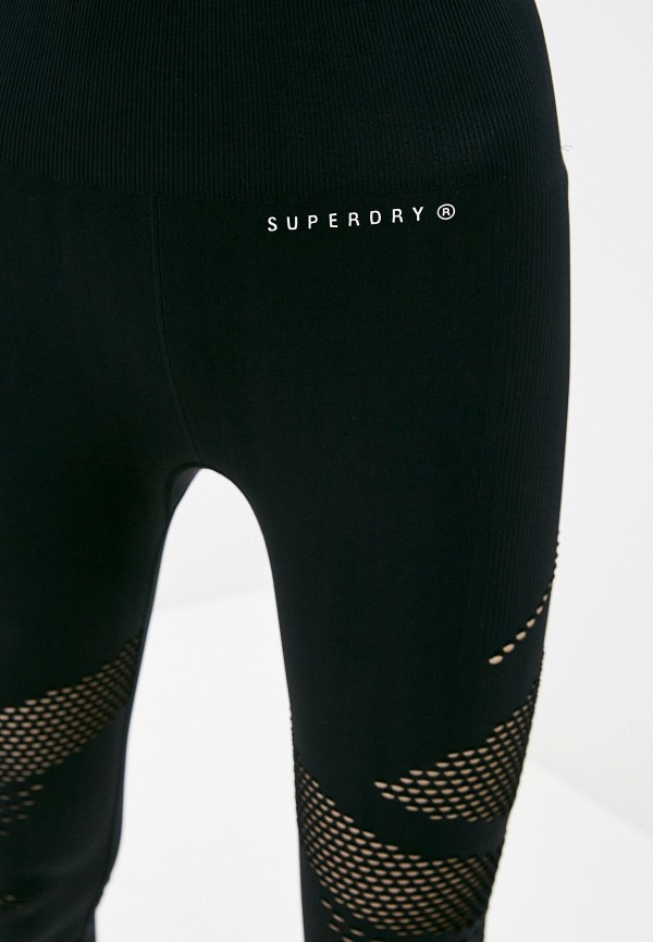 фото Тайтсы superdry