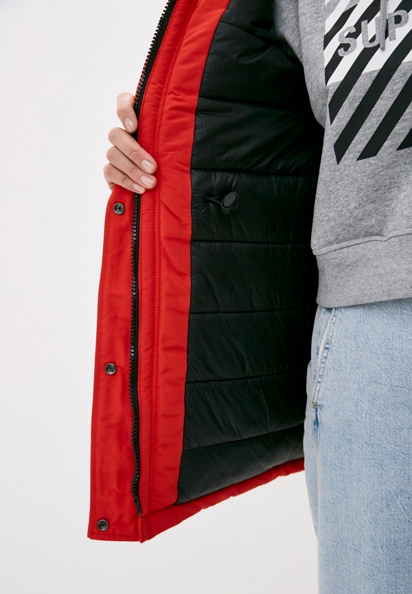 фото Парка superdry