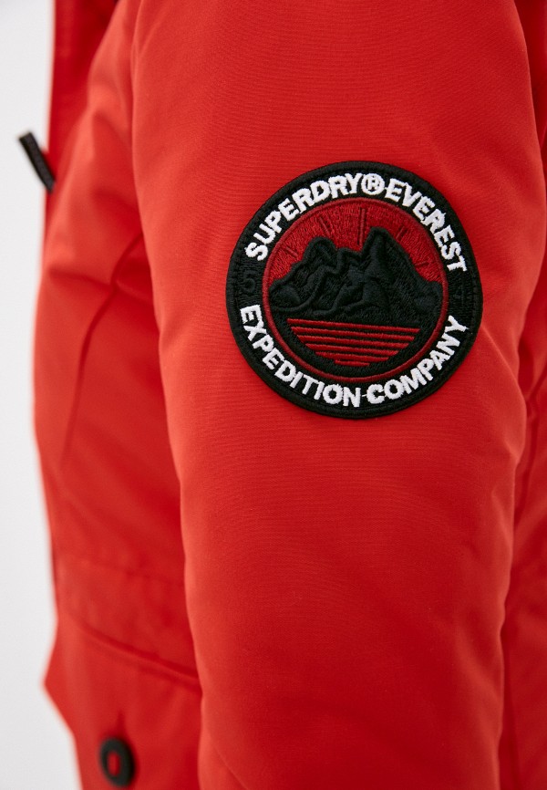 фото Парка superdry