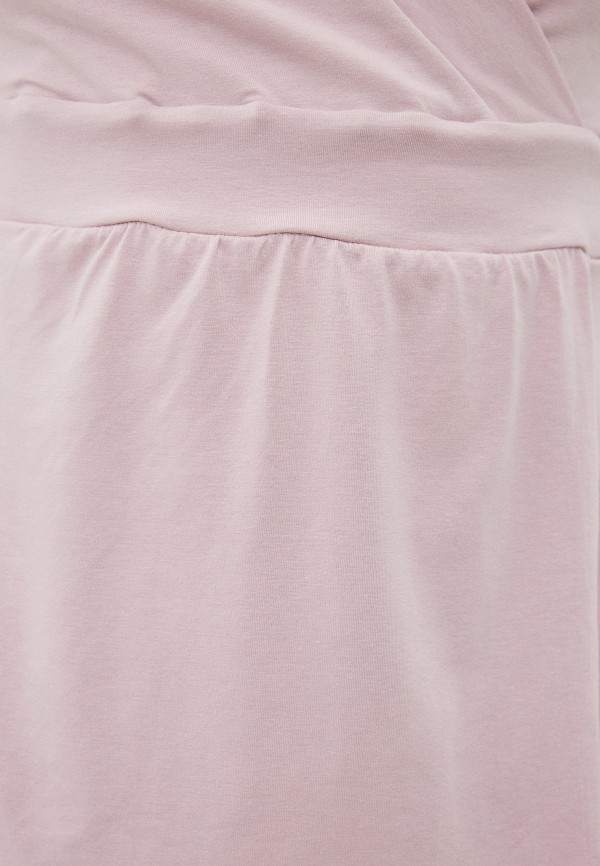 Пижама Indefini цвет розовый  Фото 4