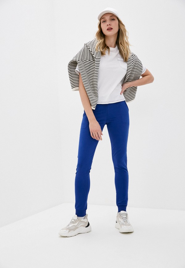 фото Брюки спортивные d.s