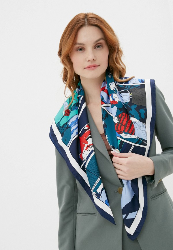 фото Платок vitacci