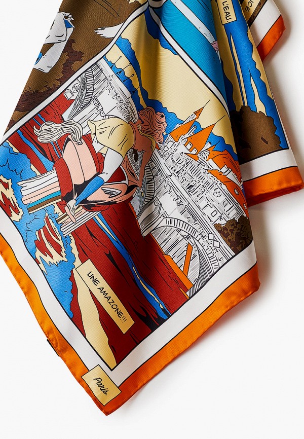 фото Платок vitacci