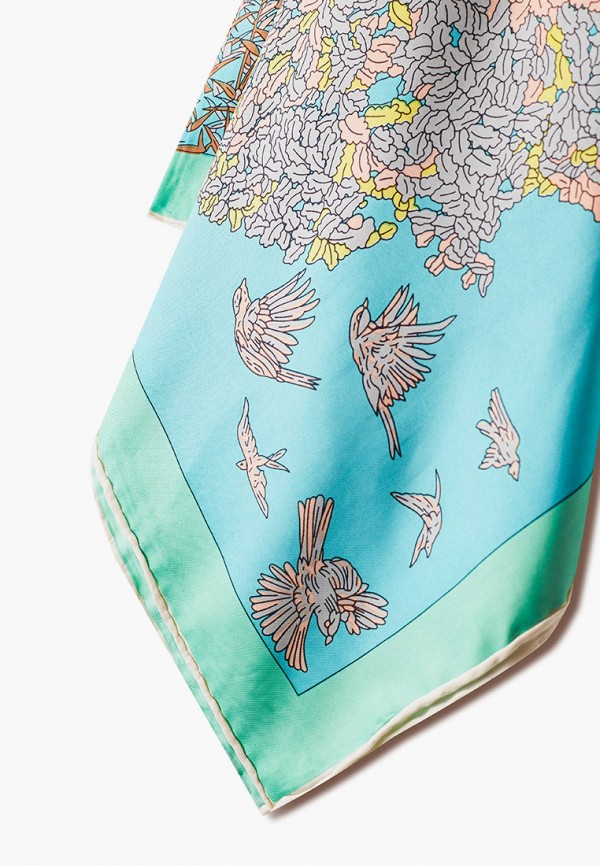 фото Платок vitacci