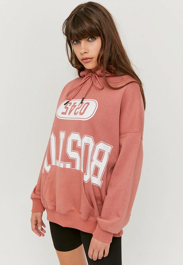 

Худи Tally Weijl, Розовый