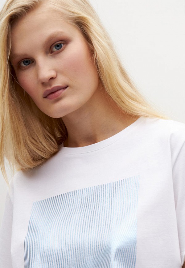 фото Футболка lime