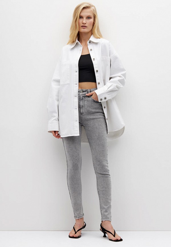 фото Джинсы lime