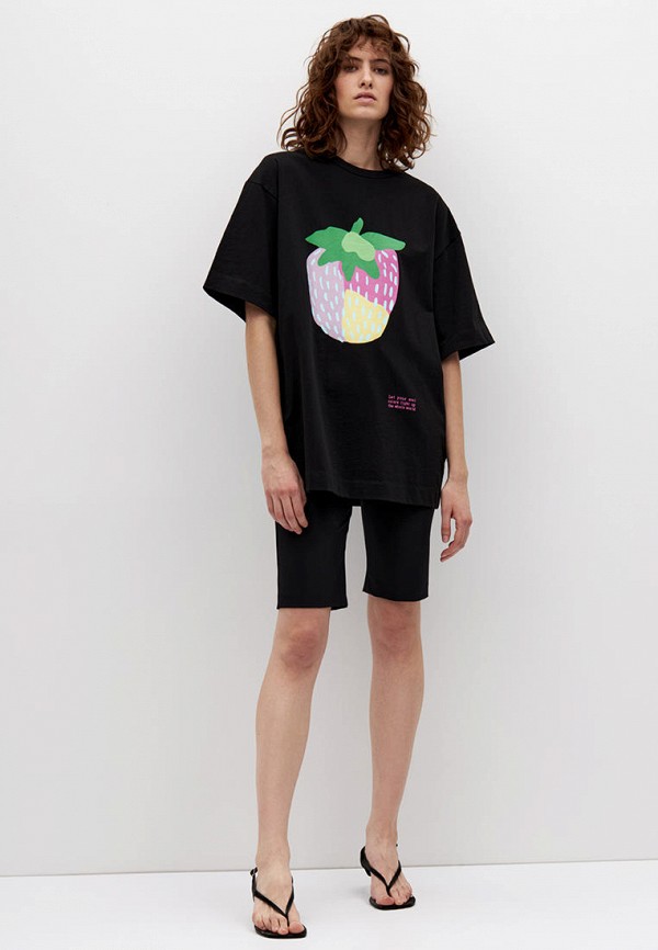 фото Футболка lime