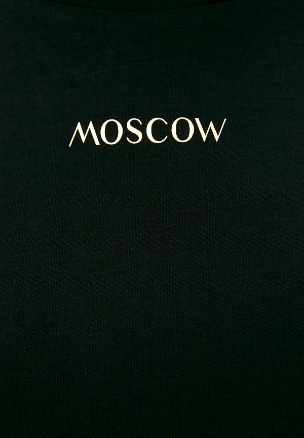 

Футболка I Am Studio, Черный