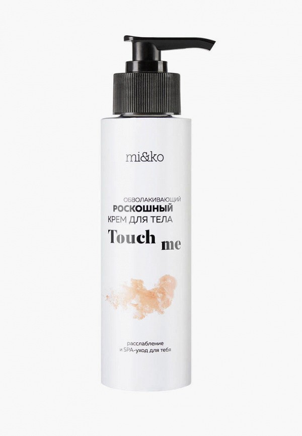 Крем для тела MiKo 1190₽