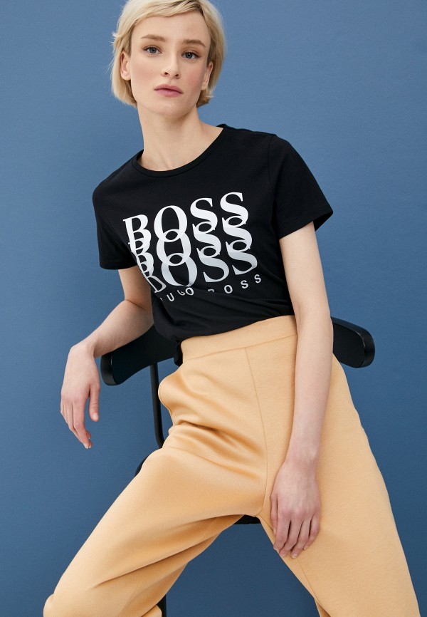 фото Футболка boss