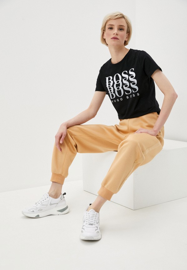 фото Футболка boss