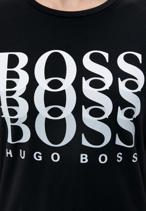 фото Футболка boss