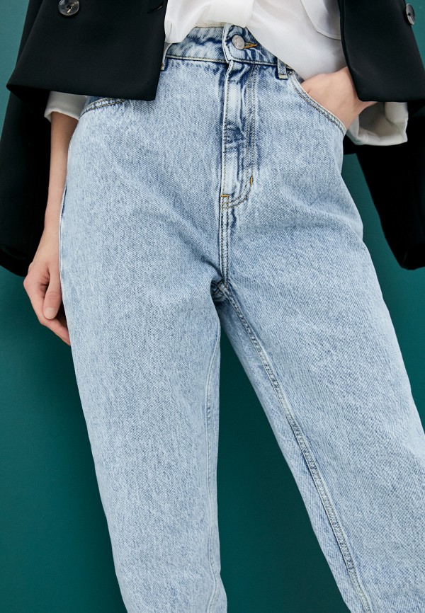 фото Джинсы boss