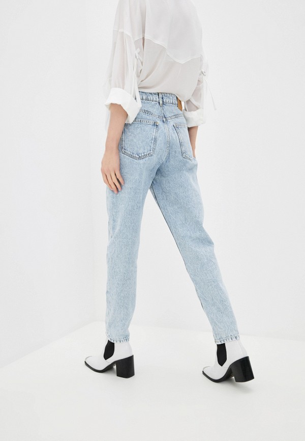 фото Джинсы boss