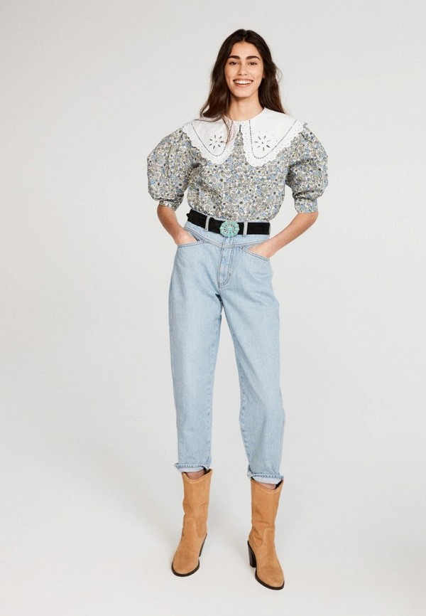 фото Джинсы claudie pierlot