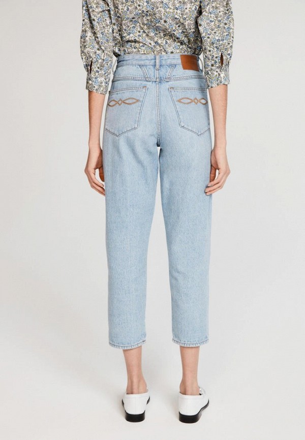 фото Джинсы claudie pierlot