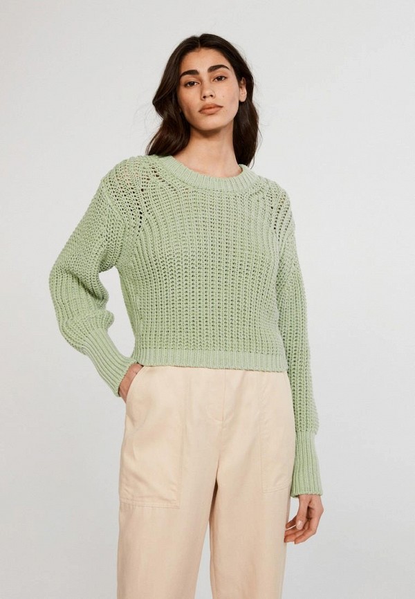 

Джемпер Claudie Pierlot, Зеленый