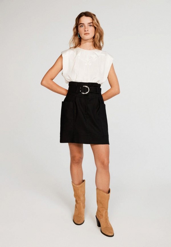 

Блуза Claudie Pierlot, Белый