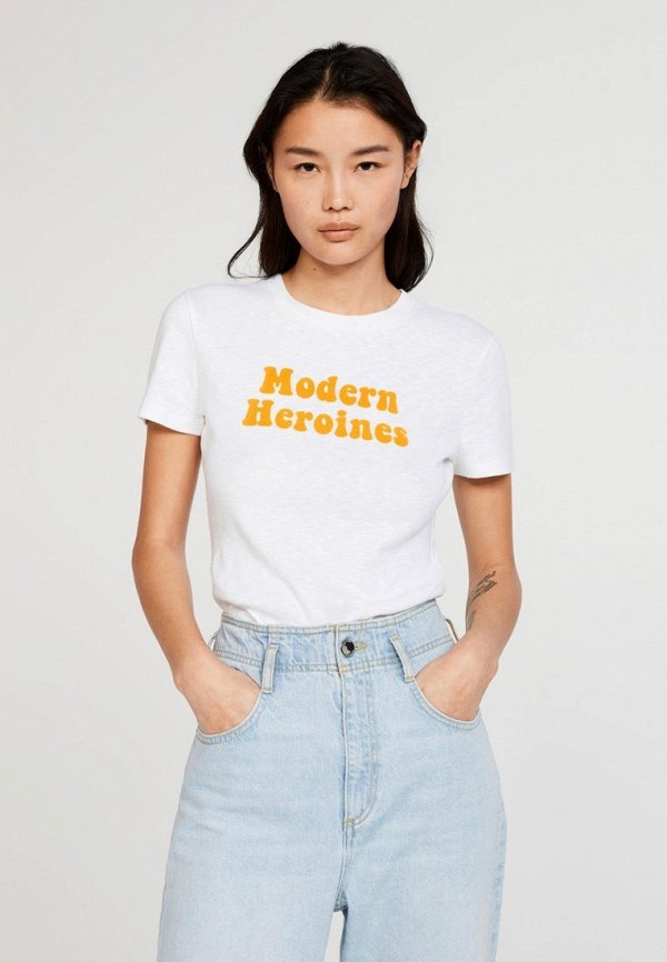 фото Футболка claudie pierlot