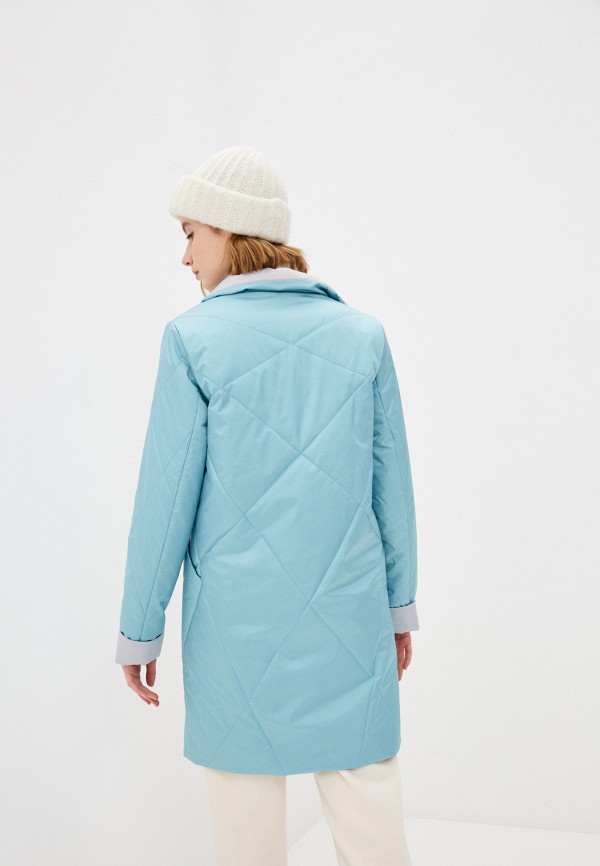 фото Куртка утепленная kankama