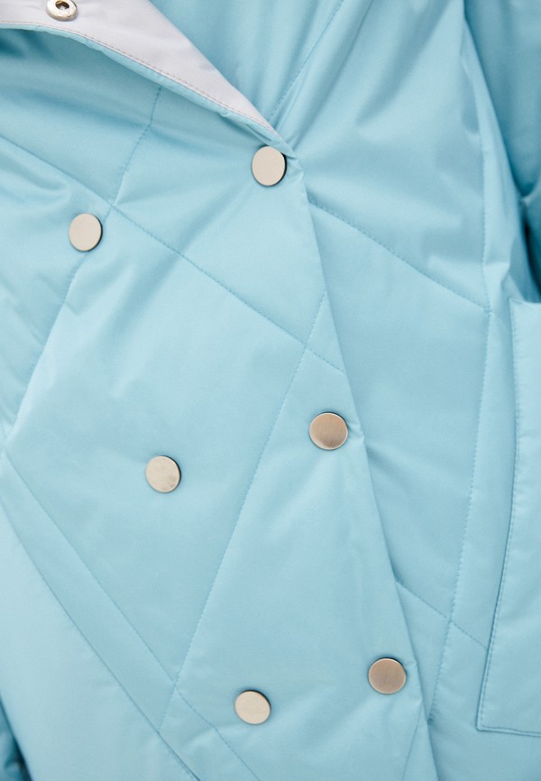 фото Куртка утепленная kankama