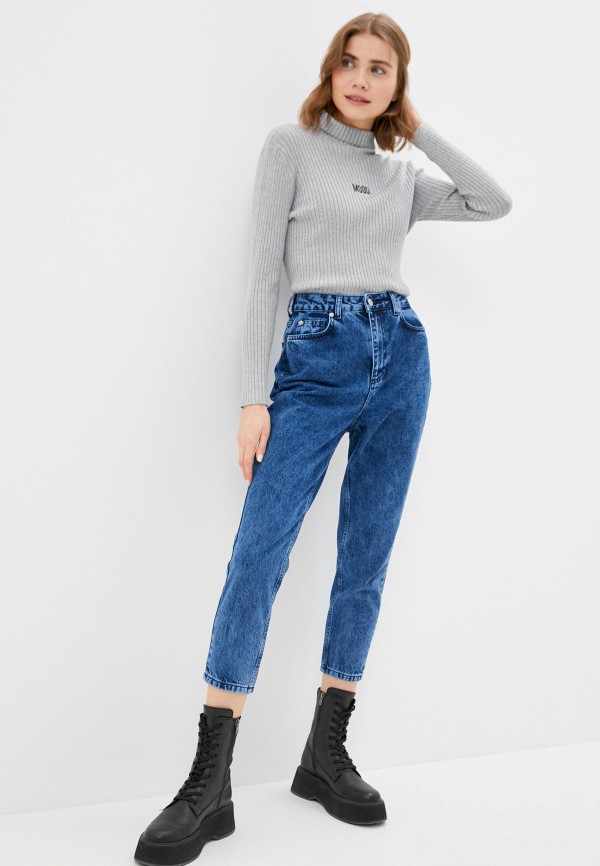 фото Водолазка befree