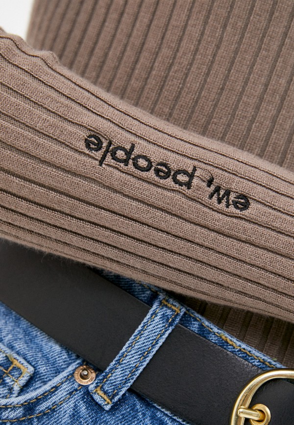 фото Водолазка befree