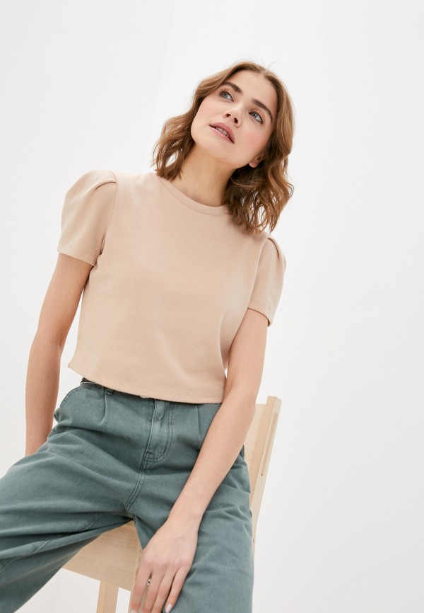 фото Футболка befree