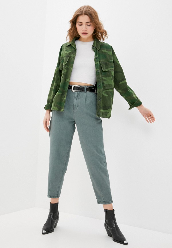 фото Брюки befree