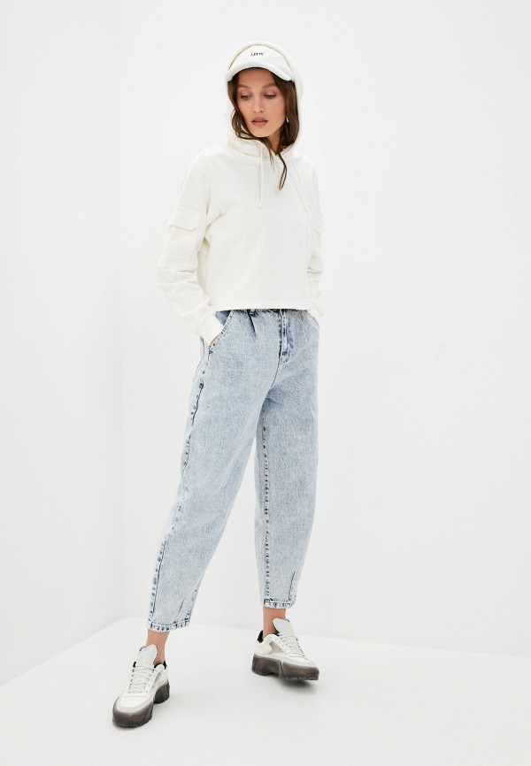 фото Худи befree