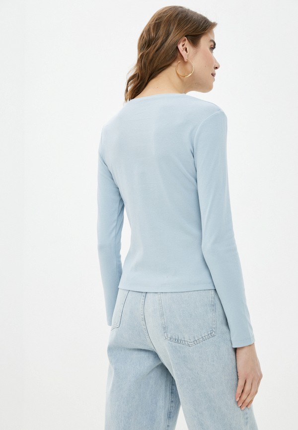 фото Лонгслив befree