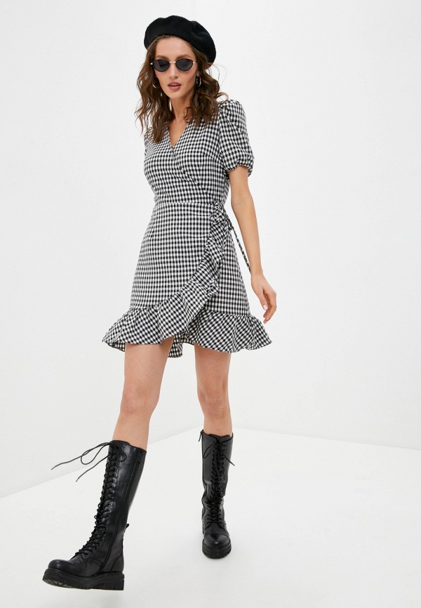 фото Платье befree