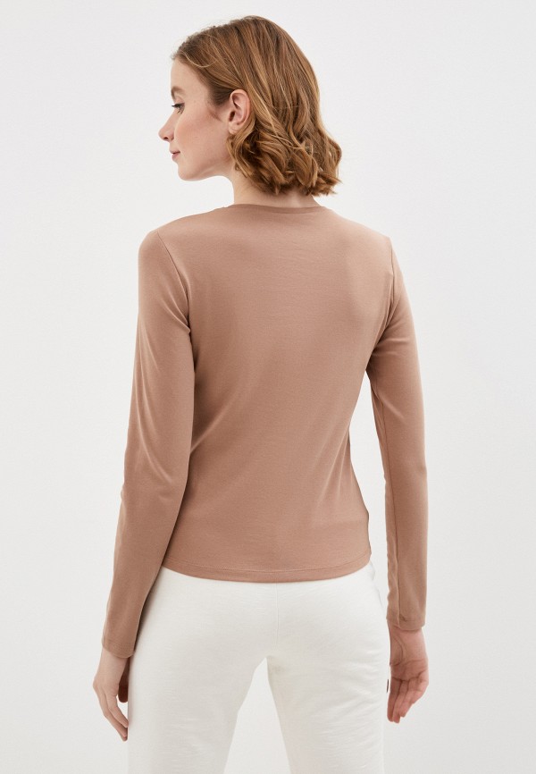 фото Лонгслив befree