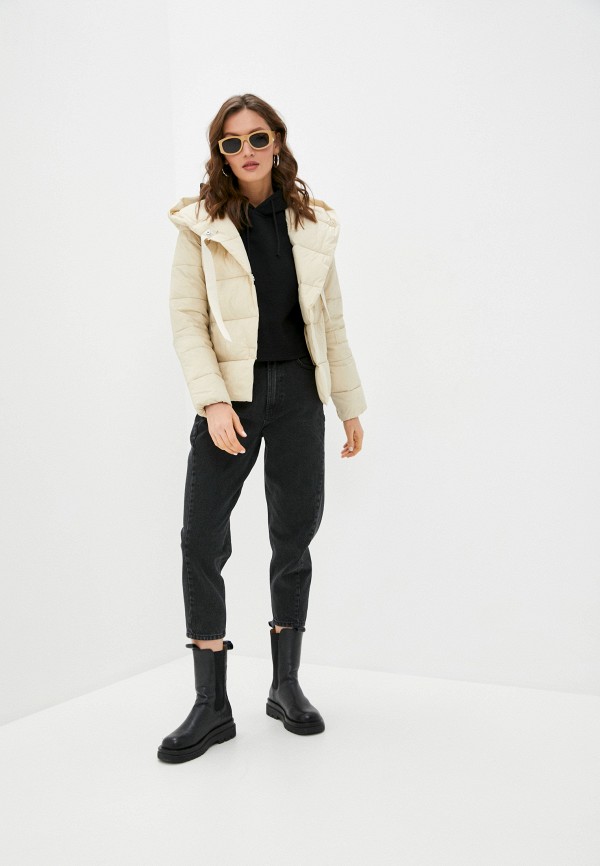 фото Куртка утепленная befree