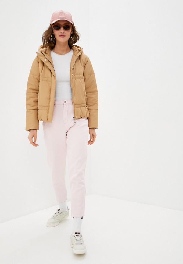 фото Куртка утепленная befree