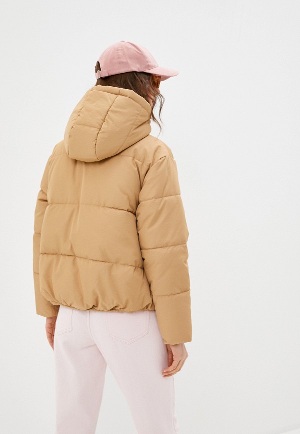 фото Куртка утепленная befree