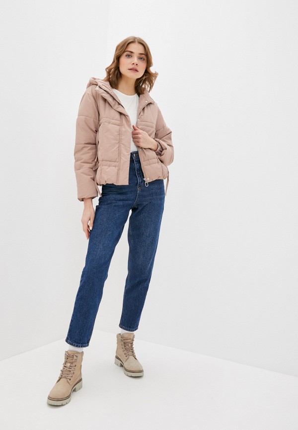 фото Куртка утепленная befree