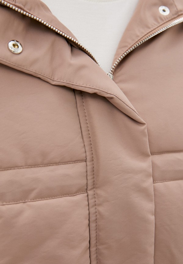 фото Куртка утепленная befree