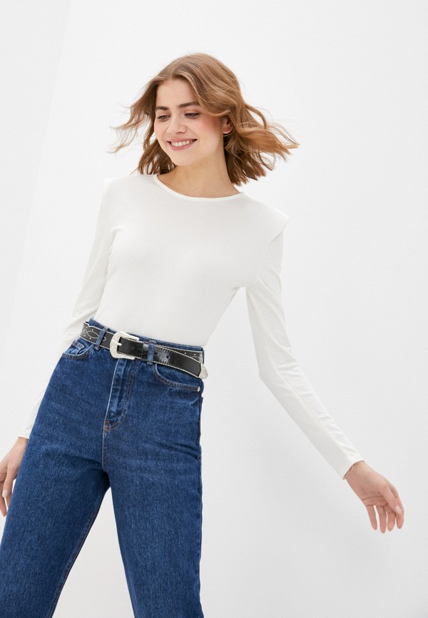 

Боди Befree, Белый