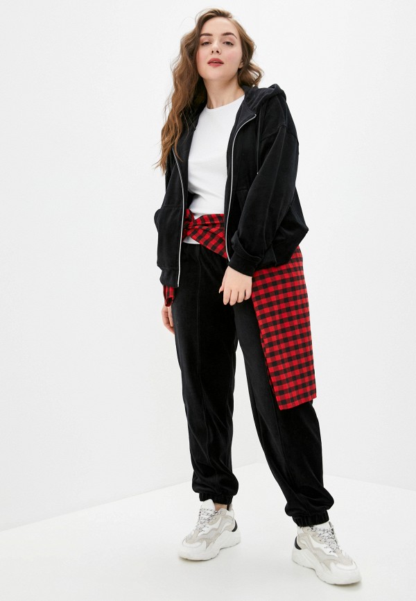 фото Толстовка befree