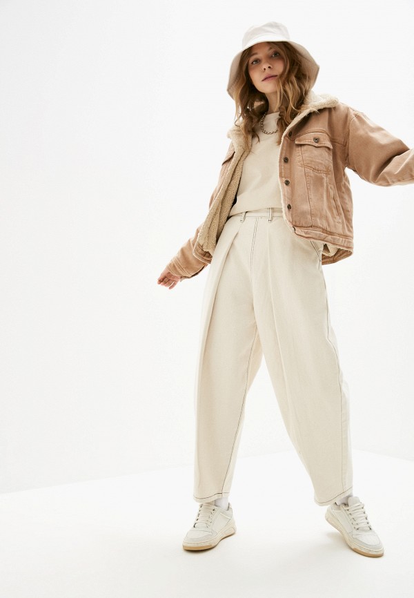 фото Куртка джинсовая befree