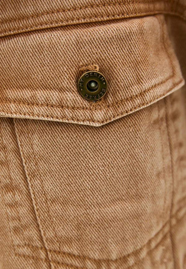 фото Куртка джинсовая befree